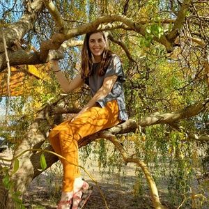 Meet your Posher, Olivia